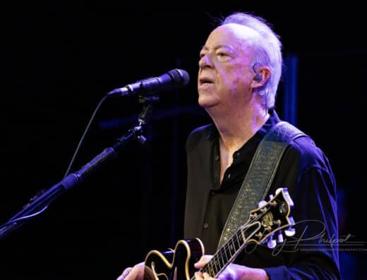 Boz Scaggs “ONE FOR THE ROAD” 2026 Japan Ticket Information