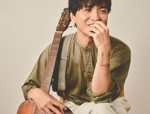 Naotaro Moriyama Tour 2026 Japan Ticket Information