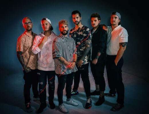 ELECTRIC CALLBOY “TANZNEID WORLD TOUR 2026” in Japan Ticket Information