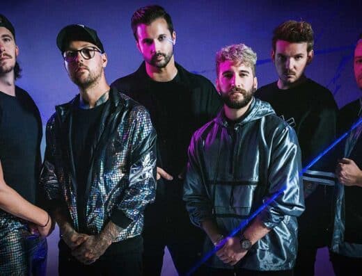 ELECTRIC CALLBOY “TANZNEID WORLD TOUR 2026” in Japan Ticket Information