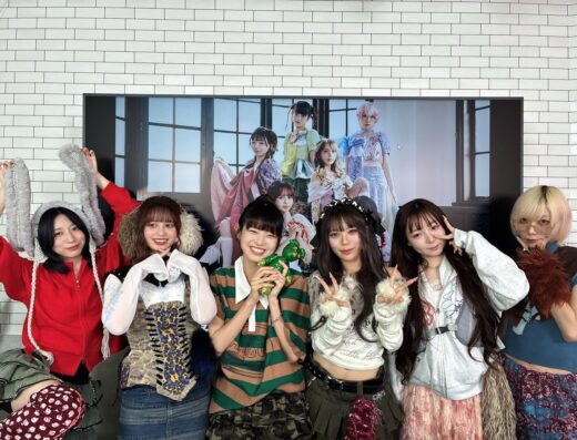 MAPA 2026 Spring Colorful Maiden Tour Ticket Information