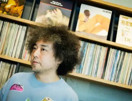 Kimyo Reitaro × U-zhaan