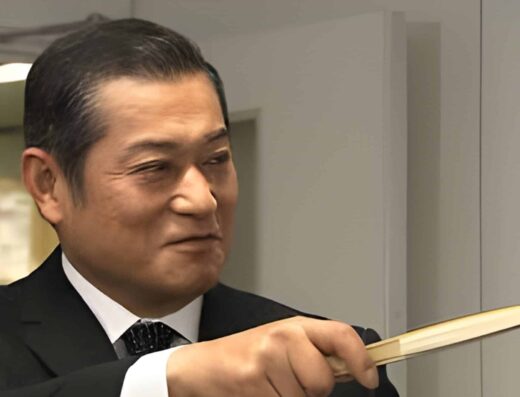 Ken Matsudaira