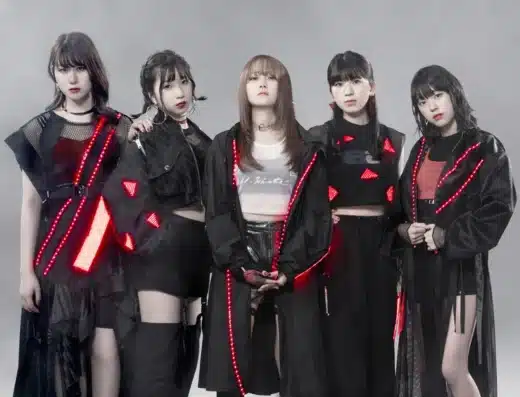 Little Glee Monster “Zenryoku REAL LIVE” 2026 in Japan Ticket Information