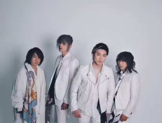 Nicori Light Tour 2026 in Japan Ticket Information