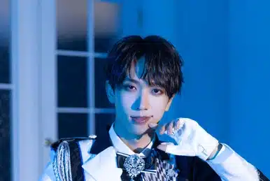 Mochi Mochi Two-Shot