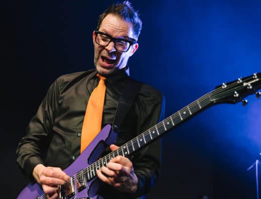 PAUL GILBERT 2026 in Japan Ticket Information