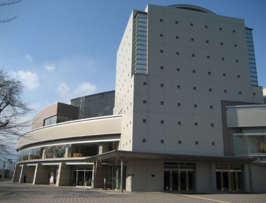 Shima Tasan Lecture 2026 in Japan Ticket Information