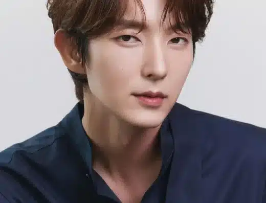 LEE JOON GI: Eyes on me 2026 in Japan Ticket Information