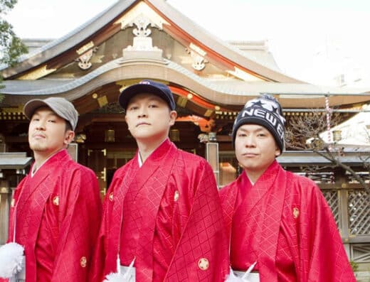 Scha Dara Parr 2026 in Japan Ticket Information