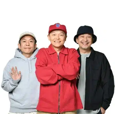 Scha Dara Parr 2026 in Japan Ticket Information