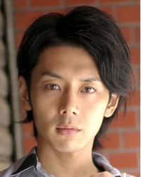 Tomita Shogo