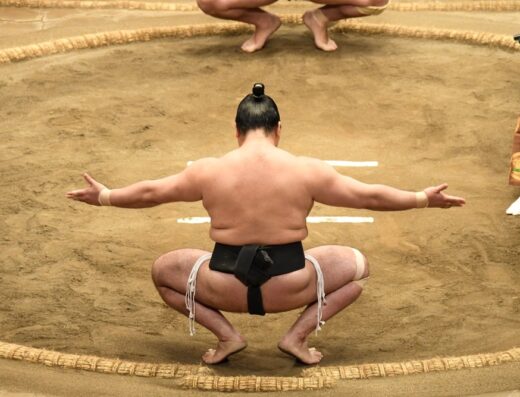 Koriyama Grand Sumo Tournament 2026 Japan Ticket Information