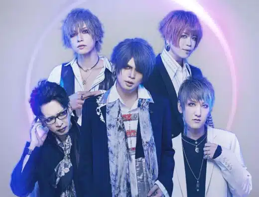 Vistlip ONE MAN TOUR 2026 [Drawing Dawn] in Japan Ticket Information
