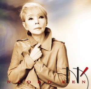 Naoko Ken