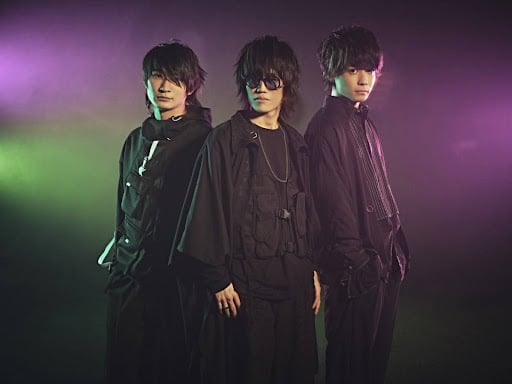 BURNOUT SYNDROMES Tour 2026 in Japan Ticket Information
