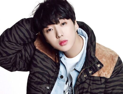 KANG SEUNG YOON