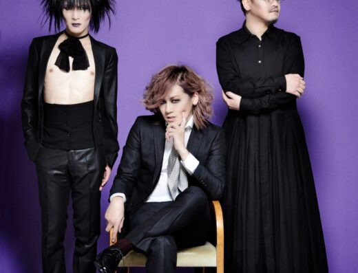 Yoshitaka Minami, Ami Ozaki, and Kiyotaka Sugiyama