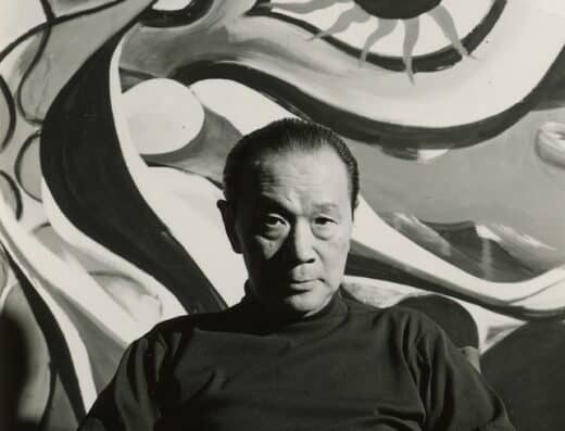 Taro Okamoto Exhibition 2026 Japan Ticket Information