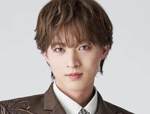 Aoyama Shin