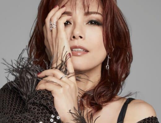 Nanase Aikawa’s “ROCK KINGDOM” Tour 2026 Japan Ticket Information