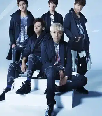 FTISLAND “MAD HAPPY” Zepp Tour 2026 in Japan Ticket Information