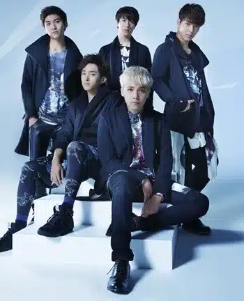 FTISLAND 
