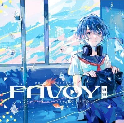 FAVOY TOKYO