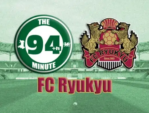 FC Ryukyu vs Renofa Yamaguchi FC Ticket Information