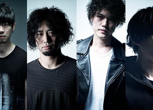 9mm Parabellum Bullet 2026 in Japan Ticket Information