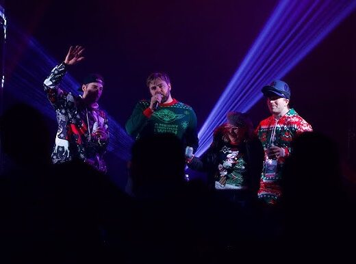 Karaoke Grand Prix Song Festival