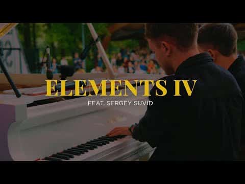 ElementsIV
