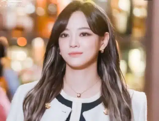 KIM SEJEONG