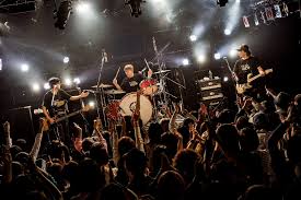 HOP STEP JUMP 2026 in Shin-Yokohama