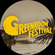 GREENROOM FESTIVAL