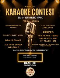 Karaoke Grand Prix Song Festival