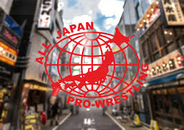 All Japan Pro Wrestling