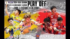 Nojima T League