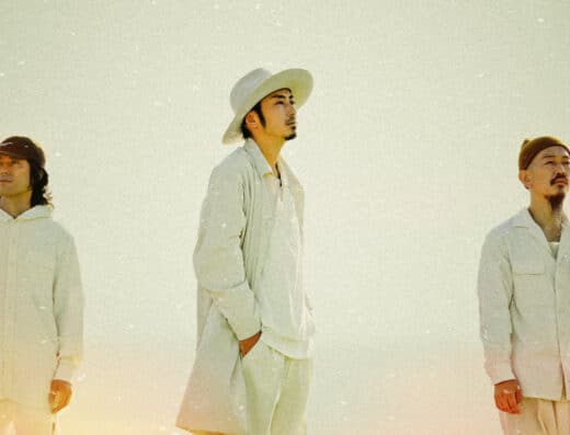 ACIDMAN LIVE TOUR 2026 in Japan Ticket Information