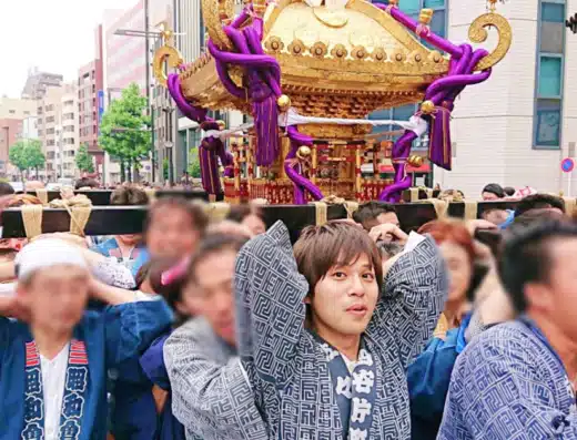 We're All the Same Human Beings" Festival 2026