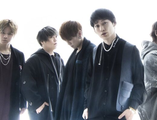 UVERworld Tour 2026 in Japan Ticket Information