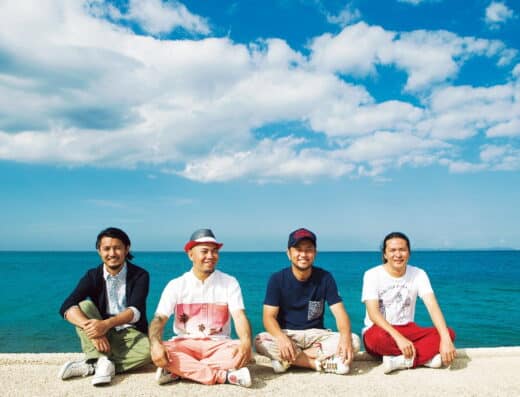 Kariyushi 58: 20th Anniversary 2026 in Japan Ticket Information