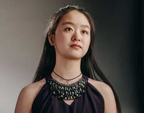 Liu Tianyao: All Chopin Concertos & Recital 2026 Ticket Information