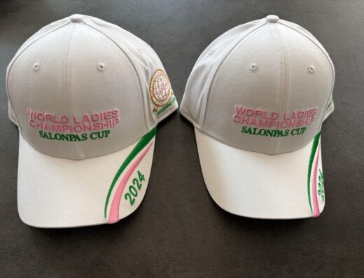 World Ladies Championship Salonpas Cup