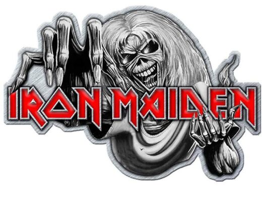 IRON MAIDEN
