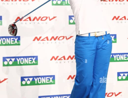 Yonex Ladies Golf Tournament