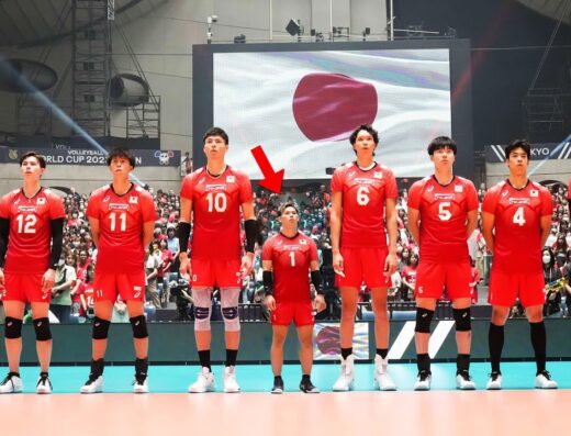 Volleyball Nations League (VNL)