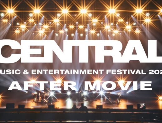 CENTRAL MUSIC & ENTERTAINMENT FESTIVAL 2026