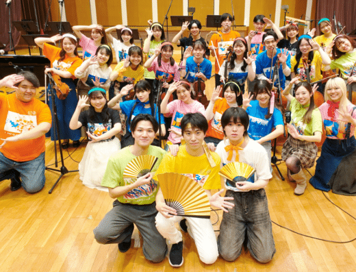 J-POP CLASSIC CLUB TOKYO