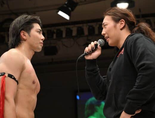 DDT Pro-Wrestling
